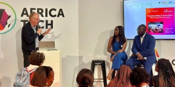 VivaTech 2025: L’Afrique de l’Ouest en taille patron