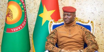 International : Ibrahim Traoré, le capitaine qui défie l’ordre mondial et ranime la flamme panafricaine