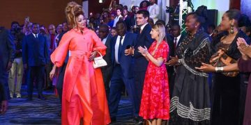 Entrepreneuriat au Cameroun : le coup de pouce de Chantal Biya à la culture et l’artisanat