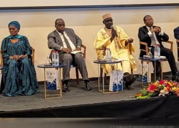 Économie camerounaise en 2025 : la croissance se maintient à 3,5 %