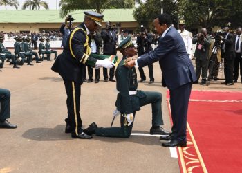 Cameroun : le recadrage stratégique de Paul Biya dans la hiérarchie militaire
