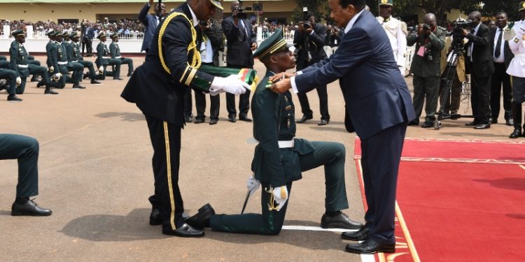 Cameroun : le recadrage stratégique de Paul Biya dans la hiérarchie militaire
